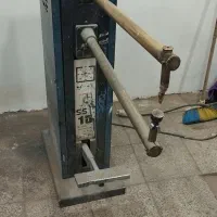 فروش نقطه جوش|ماشینآلات صنعتی|کاشمر, |دیوار