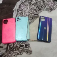 گارد ایفون 11 نرمال|لوازم جانبی موبایل و تبلت|شهرکرد, |دیوار