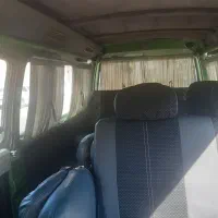 ون دلیکا تاکسی، مدل ۱۳۸۶|خودرو سواری و وانت|شیراز, شهرک گلستان|دیوار