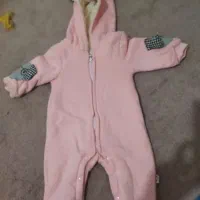 سرهمی دخترانه و پسرانه|کفش و لباس بچه|قزوین, |دیوار