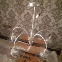 لوستر ۵ شعله تایوانی نو