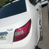 دنا /بورسی/6دنده/اتومات آپشنال/تحویل روز