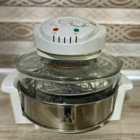 سرخ کن بدون روغن