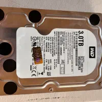 هارد ۳ترا وسترن