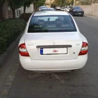 تیبا صندوقدار|خودرو سواری و وانت|قدس, شهر‌قدس|دیوار