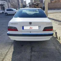 پژو پارس سال مدل ۹۴|خودرو سواری و وانت|زاهدان, |دیوار