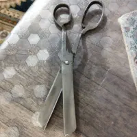 قیچی قالیبافی درحدنو