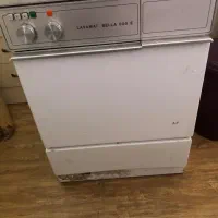 فروش و خرید لباسشویی قدیمی یا جدید سالم و خراب|ماشین لباسشویی و خشک‌کن لباس|تبریز, |دیوار