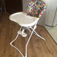 صندلی غذاخوری کودک