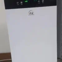 تسویه هوا|پنکه و تصفیهکنندهٔ هوا|کرج, کیانمهر|دیوار