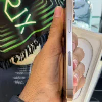 16pro 256 ZA|موبایل|کرج, گوهردشت|دیوار