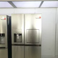 لوازم خانگی دوو ساید 27 فوت پرایم دوو 92800000|یخچال و فریزر|تربتحیدریه, شهید بهشتی|دیوار