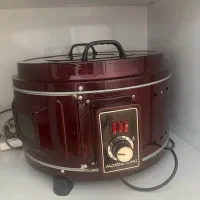 فر (تنور) برقی