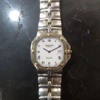 ساعت مچی مردانه ریموند ویل اصل سوییس