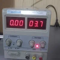 منبع تغذیه اصلی.سالم