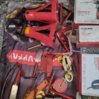 وسایل صافکاری|ابزارآلات|ایرانشهر, |دیوار