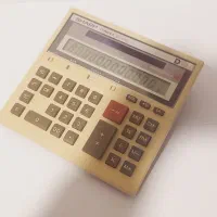 ماشین حساب|لوازم التحریر|ورامین, شهرک فجر|دیوار