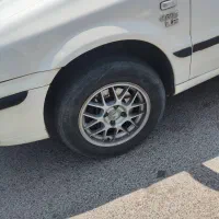 رینگ و لاستیک اسپرت