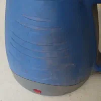 بخارشوی