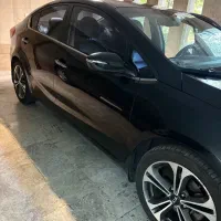 سراتو فول 2016