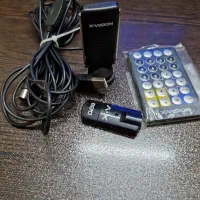 گیرنده دیجیتال ایکس ویژن مدل PCDVB-3100