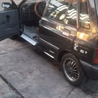 هاچبک کره ای خبو|خودرو سواری و وانت|شیراز, کفترک|دیوار