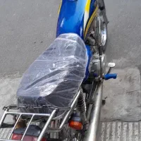 متور هندا 125 پلاک ملی|موتورسیکلت|گرگان, |دیوار