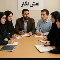 جذب نیروهای داوطلب و مردمی