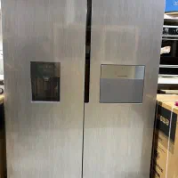 یخچال دوقلو هیمالیا مدل آلفا نمایشگاهی با گارانتی