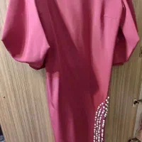 پیراهن مجلسی