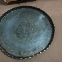 سینی مسی خیلی قدیمی