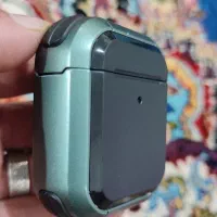 کیس ایرپاد.اصل همراه با قاب محافظ|لوازم جانبی موبایل و تبلت|ماهدشت, |دیوار