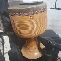 تنبک شیرانی 27cmm
