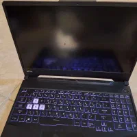 laptop لپتاپ tuf gaming asus