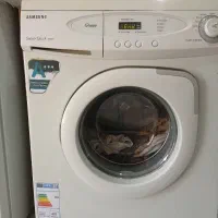 لباسشویی سامسونگ7کیلویی