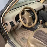 پژو۴۰۵|خودرو سواری و وانت|بانه, |دیوار