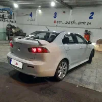 میتسوبیشی لنسر تیپ4فول|خودرو سواری و وانت|تهران, نیروی هوایی (پیروزی)|دیوار