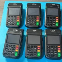 دستگاه کارتخوان جیبی(*PAX D200(*UK|فروشگاه و مغازه|تهران, نازی‌آباد|دیوار