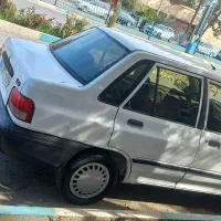 پراید۸۸|خودرو سواری و وانت|اردکان, |دیوار