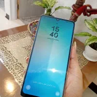 گوشی a06 در حد نو
