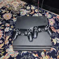 پلی فور پرو 1ترا قیمت 27ملیون