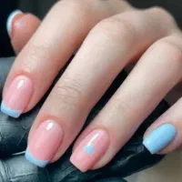 کاشت ناخن فقط299