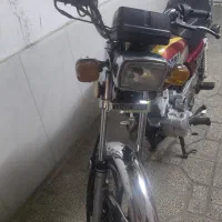 موتور هندا تک برگ سند