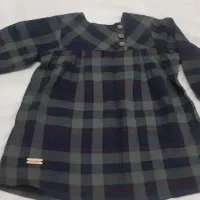 لباس دخترونه|کفش و لباس بچه|قزوین, |دیوار