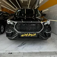 فیدلیتی Elite 5 seater، مدل ۱۴۰۴|خودرو سواری و وانت|تهران, بهجت‌آباد|دیوار