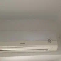 اسپیلت|کولر گازی و فن‌کوئل|تهران, سنائی|دیوار