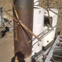 همه نوع ضایعات آهن کتاب کارتن نان خشک