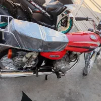 موتور سیکلت مدل ۹۱