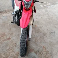 تریل فلات ۲۰۰مدل ۴۰۳