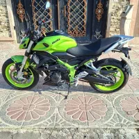 بلنتاz300جفت|موتورسیکلت|ماسال, |دیوار